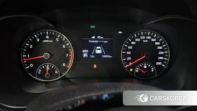 Kia The New K5 2nd generation id 4197192 из Кореи 29