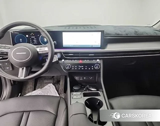 Hyundai Sonata D Edge (DN8) id 3388350 из Кореи 18