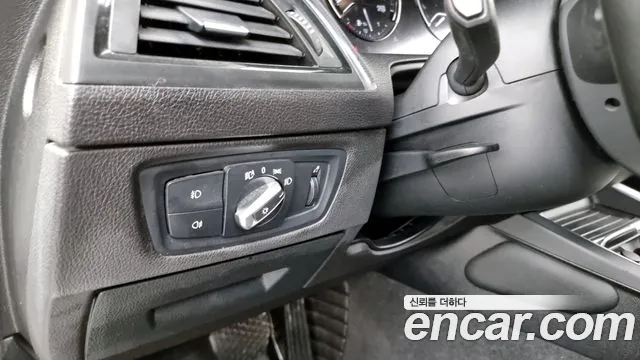 BMW 1 Series (F20) id 2705147 из Кореи 18