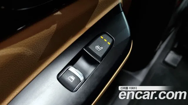 Kia Carnival 4th generation id 2584998 из Кореи 18