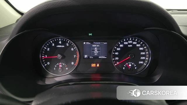 Kia Come New K3 id 3866270 из Кореи 18