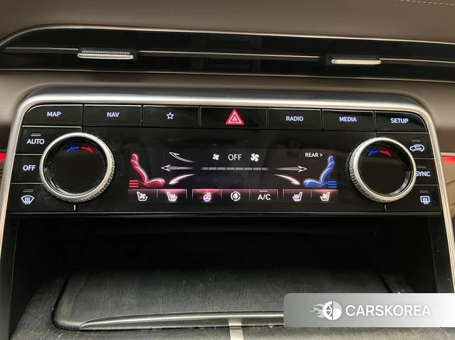 Genesis GV80 id 3818753 из Кореи 18