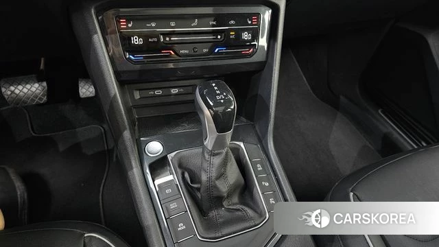 Volkswagen Tiguan second Generation id 4725255 из Кореи 29