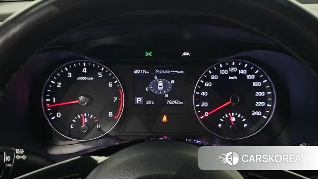 Kia Come New K3 id 3861112 из Кореи 18