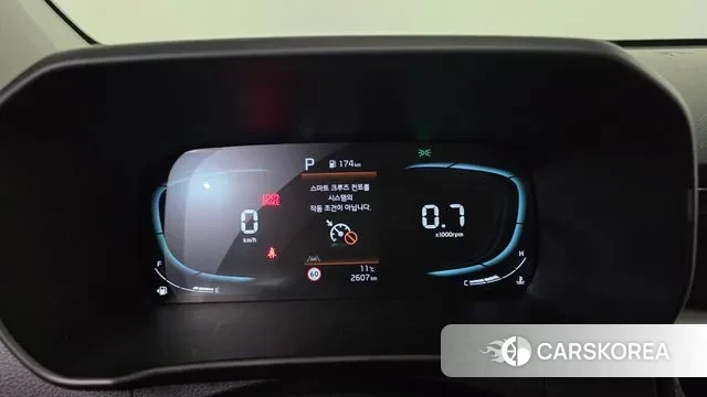 Kia The New Morning (JA) id 3289083 из Кореи 18