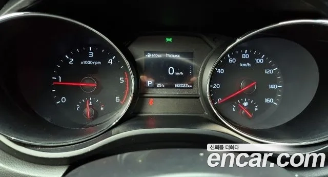 Kia All New Carnival id 2941591 из Кореи 18