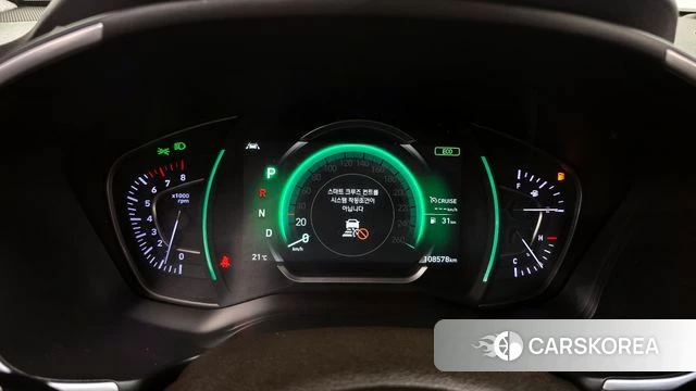 Hyundai Santa Fe TM id 4317930 из Кореи 29
