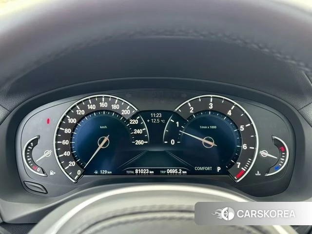 BMW X3 id 4240043 из Китая 8