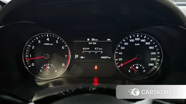 Kia Come New K3 id 2971568 из Кореи 18