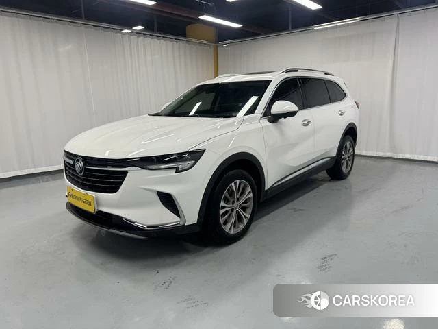 Buick Angkewei id 3983346 из Китая 18