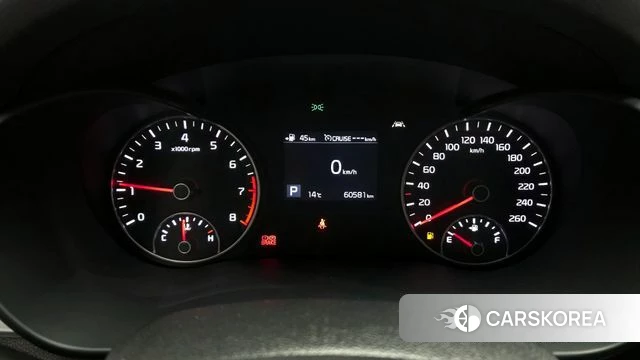 Kia The New K5 2nd generation id 3861275 из Кореи 18