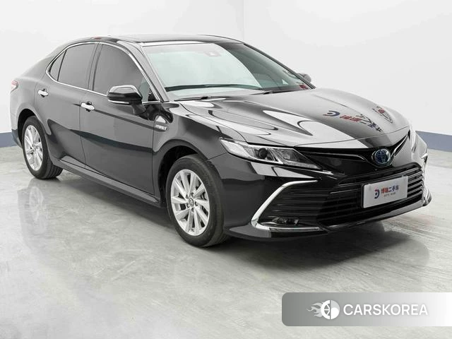 Toyota Camry id 3908339 из Китая 21