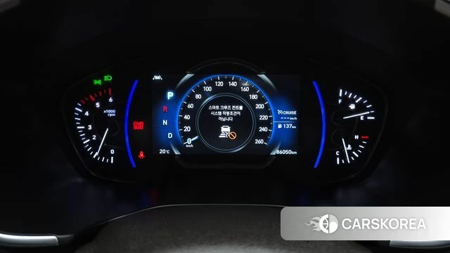 Hyundai Santa Fe TM id 3966428 из Кореи 18