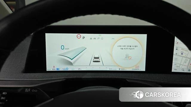 Kia EV6 id 3851973 из Кореи 18