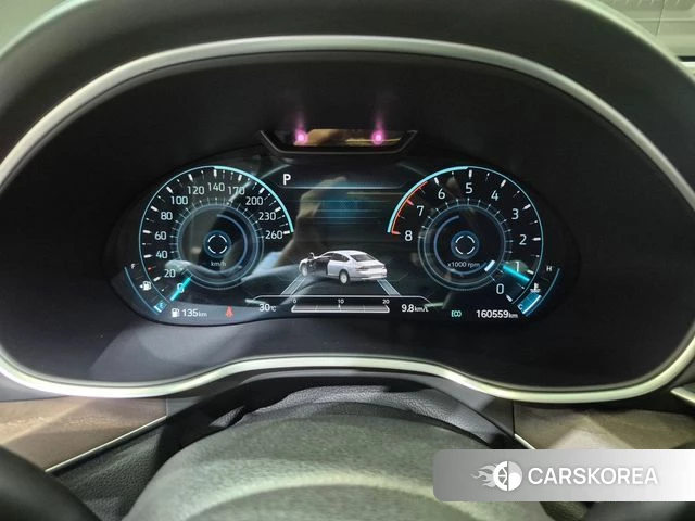 Genesis G80 (RG3) id 4628694 из Кореи 18
