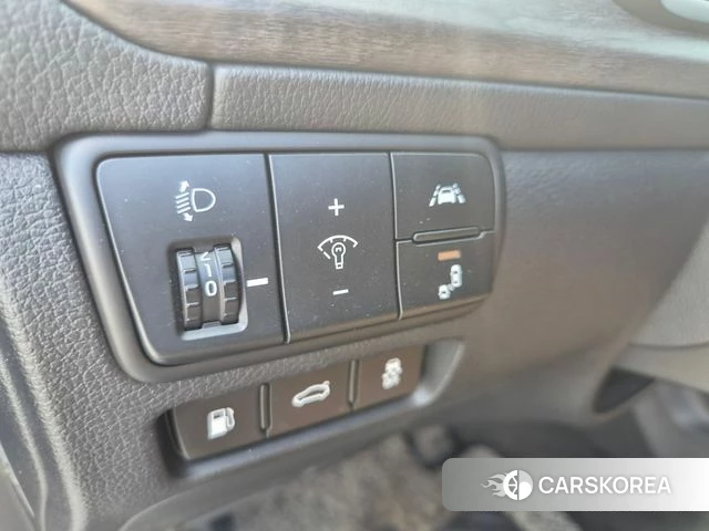 Kia K7 Premier id 4672303 из Кореи 9