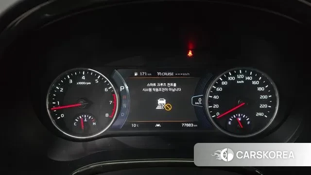 Kia Seltos id 3412831 из Кореи 18