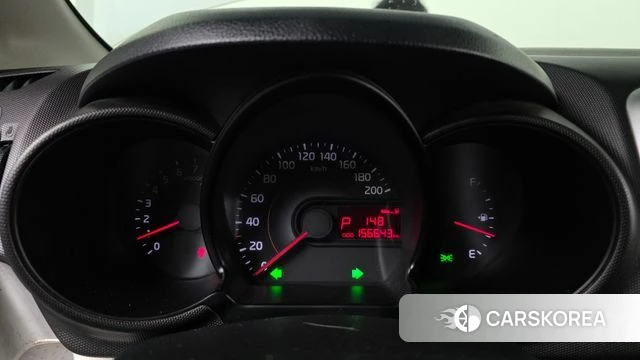 Kia The New Ray id 4615066 из Кореи 28