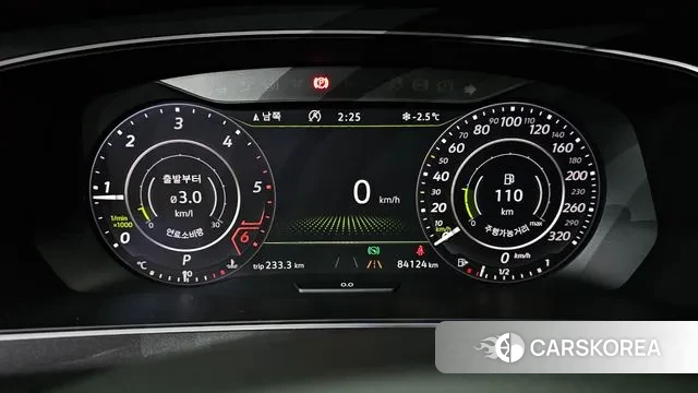 Volkswagen Tiguan second Generation id 3440013 из Кореи 18