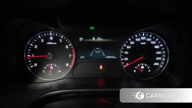 Kia The New K3 2nd generation id 4721323 из Кореи 28