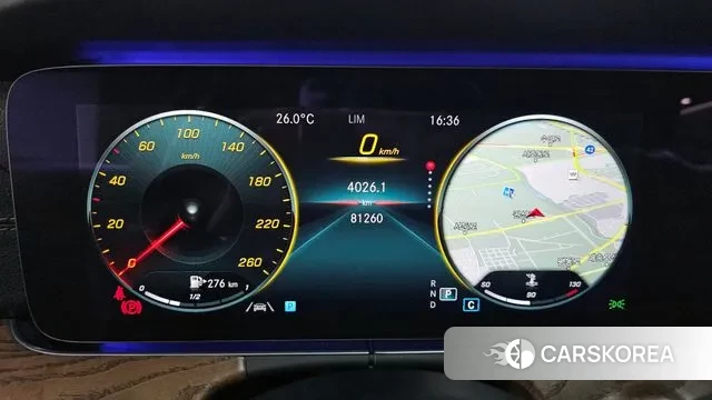 Mercedes-Benz E-Class W213 id 2940523 из Кореи 18