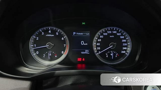 Hyundai Grandeur IG id 4318001 из Кореи 18