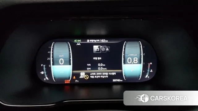 Kia Mohave Master id 3576596 из Кореи 18