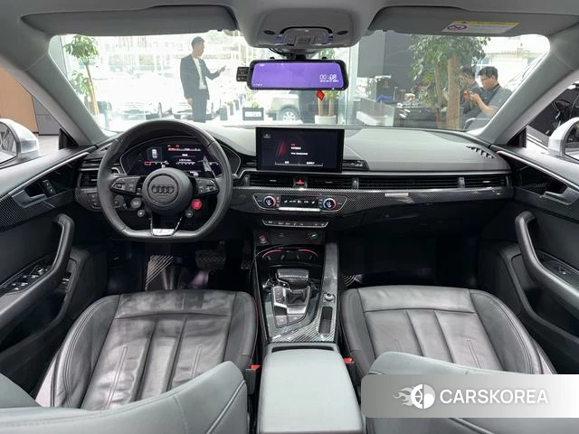 Audi A5 id 4274190 из Китая 8
