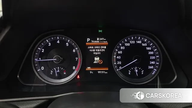 Hyundai Sonata (DN8) id 3654768 из Кореи 18