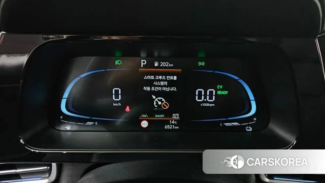 Hyundai The New Avante Hybrid (CN7) id 3825964 из Кореи 18