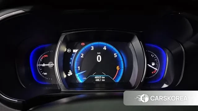 Renault Korea (Samsung) QM6 id 3641388 из Кореи 18