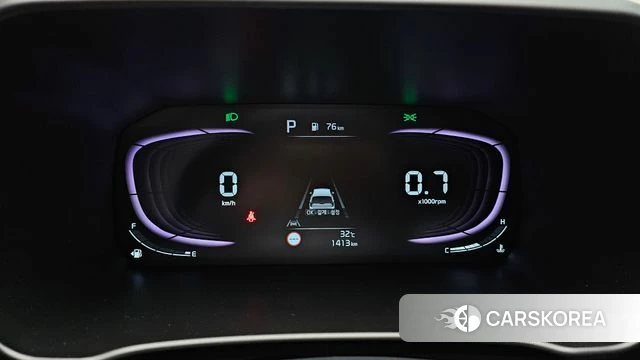 Kia The New Morning (JA) id 4655286 из Кореи 28
