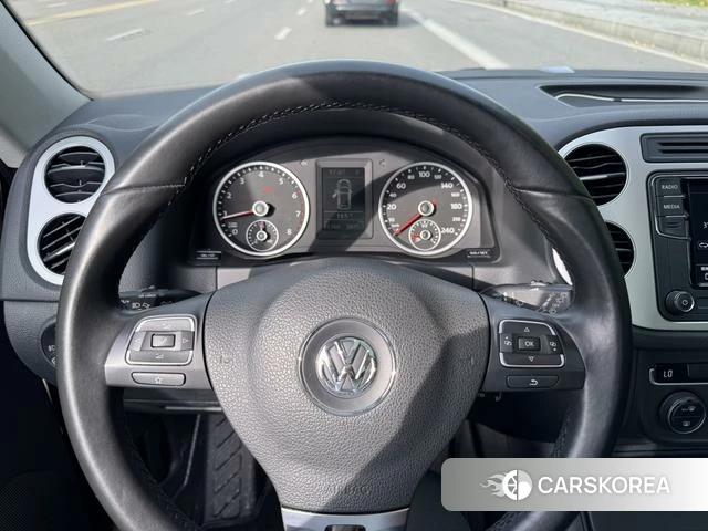 Volkswagen Tiguan id 4234831 из Китая 19