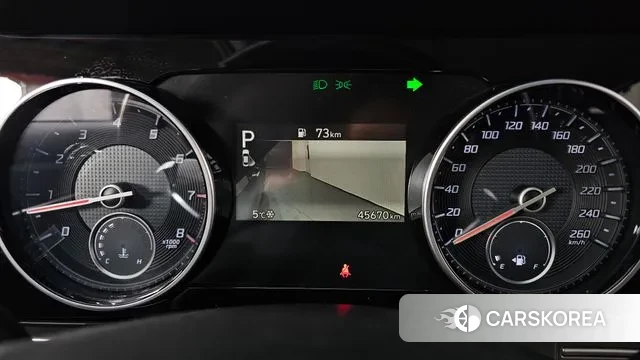 Hyundai The New Grandeur IG id 3640908 из Кореи 18