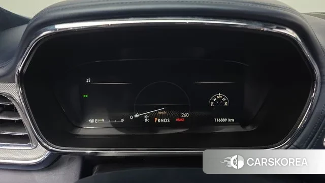 Lincoln Continental 10th Generation id 3324731 из Кореи 18