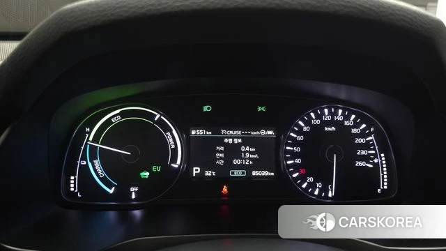 Kia K7 Premier Hybrid id 4717227 из Кореи 30
