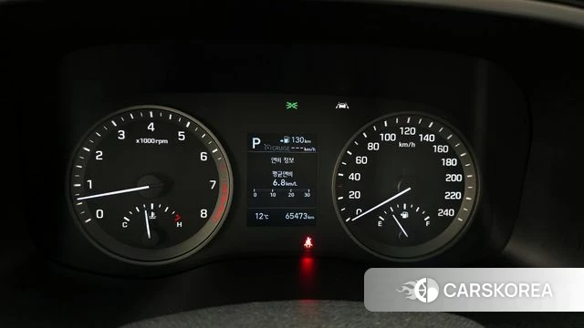 Hyundai All New Tucson id 3800795 из Кореи 18