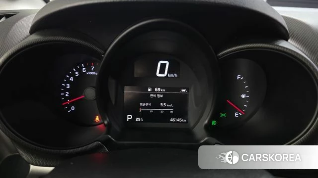 Kia The New Ray id 4754018 из Кореи 28