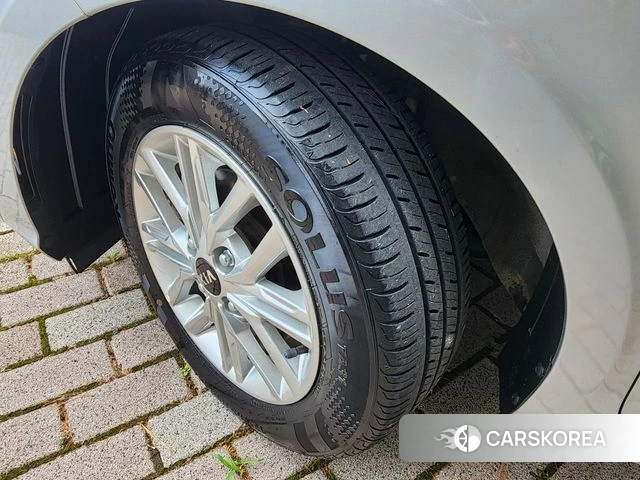 Kia Morning Urban (JA) id 4637403 из Кореи 18