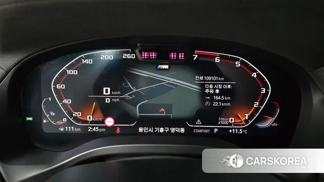 BMW X3 (G01) id 3498219 из Кореи 18