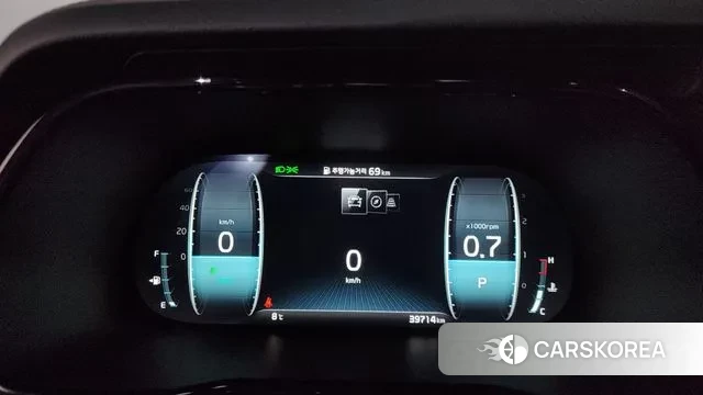 Kia Mohave Master id 3394620 из Кореи 18