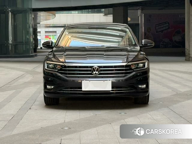 Volkswagen Sagitar id 4274087 из Китая 14