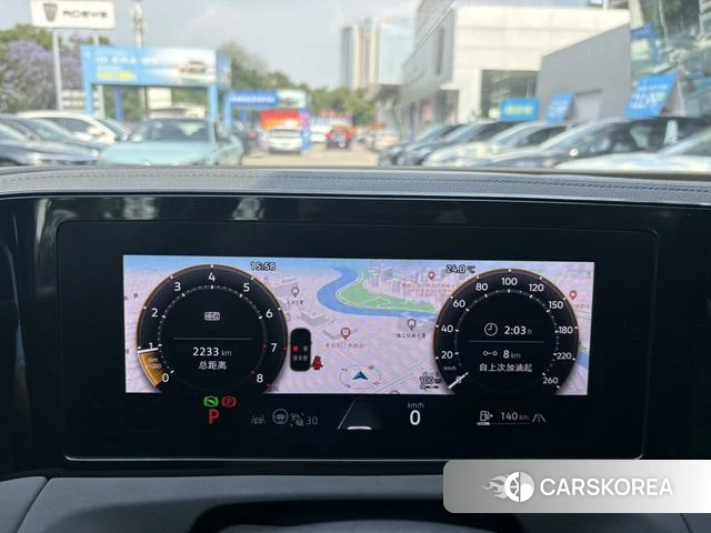 Volkswagen Tiguan L id 4348832 из Китая 16