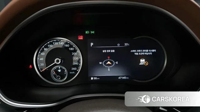 Genesis G80 (RG3) id 3916502 из Кореи 18