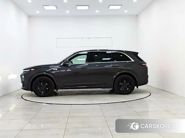 Ideal car Ideal L7 id 4218212 из Китая 18
