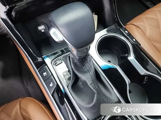 Kia Mohave Master id 3619010 из Кореи 17