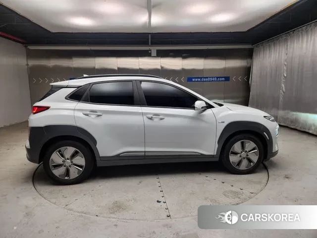 Hyundai Kona Electric id 3144087 из Кореи 18