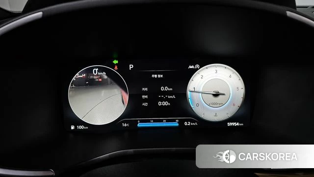 Hyundai The New Santa Fe id 3828043 из Кореи 18