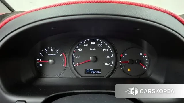 Hyundai The New Grand Starex id 3000098 из Кореи 18