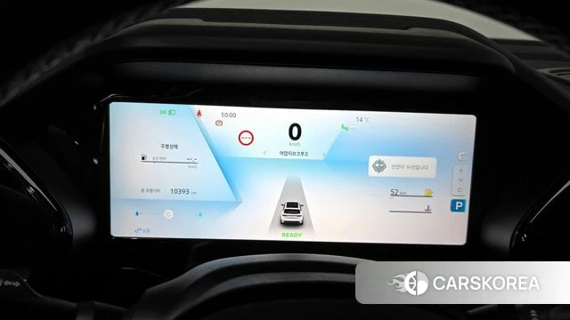 Renault Korea (Samsung) Grand Coleos id 3805331 из Кореи 18